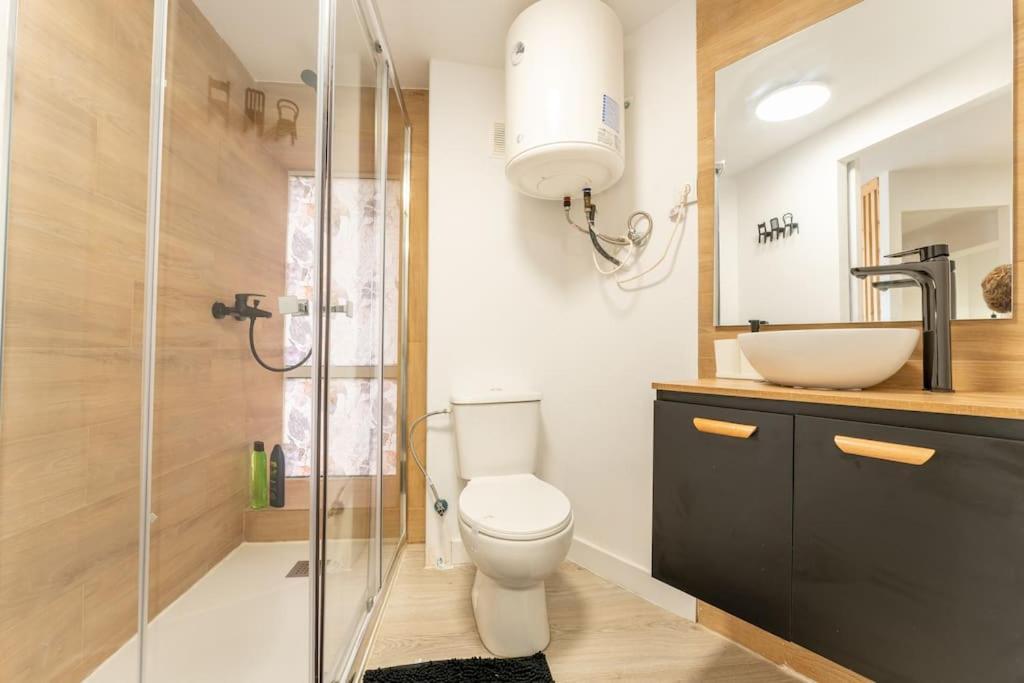 Santander Sun & Sea Apartment 外观 照片