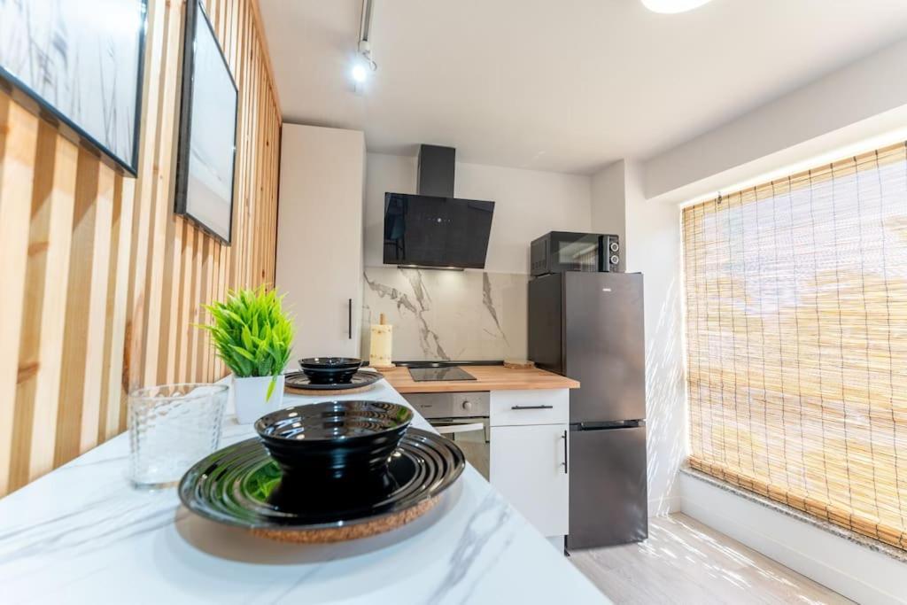 Santander Sun & Sea Apartment 外观 照片