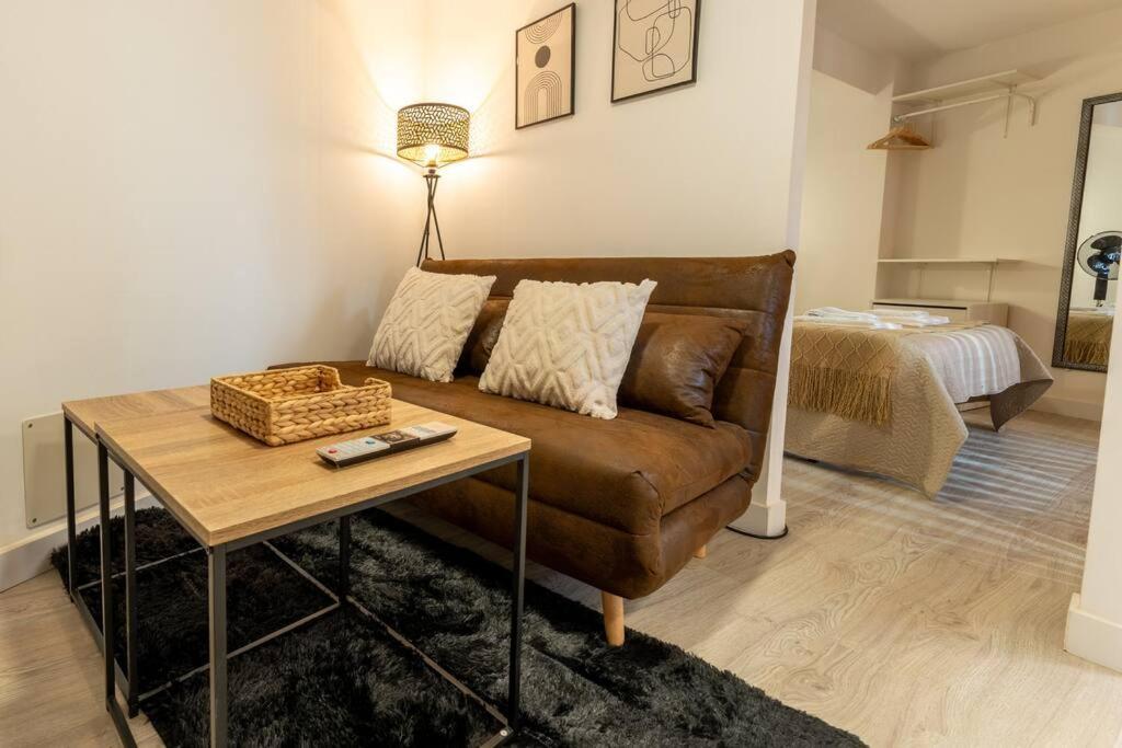 Santander Sun & Sea Apartment 外观 照片